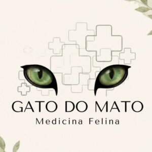 Logo Gato do Mato